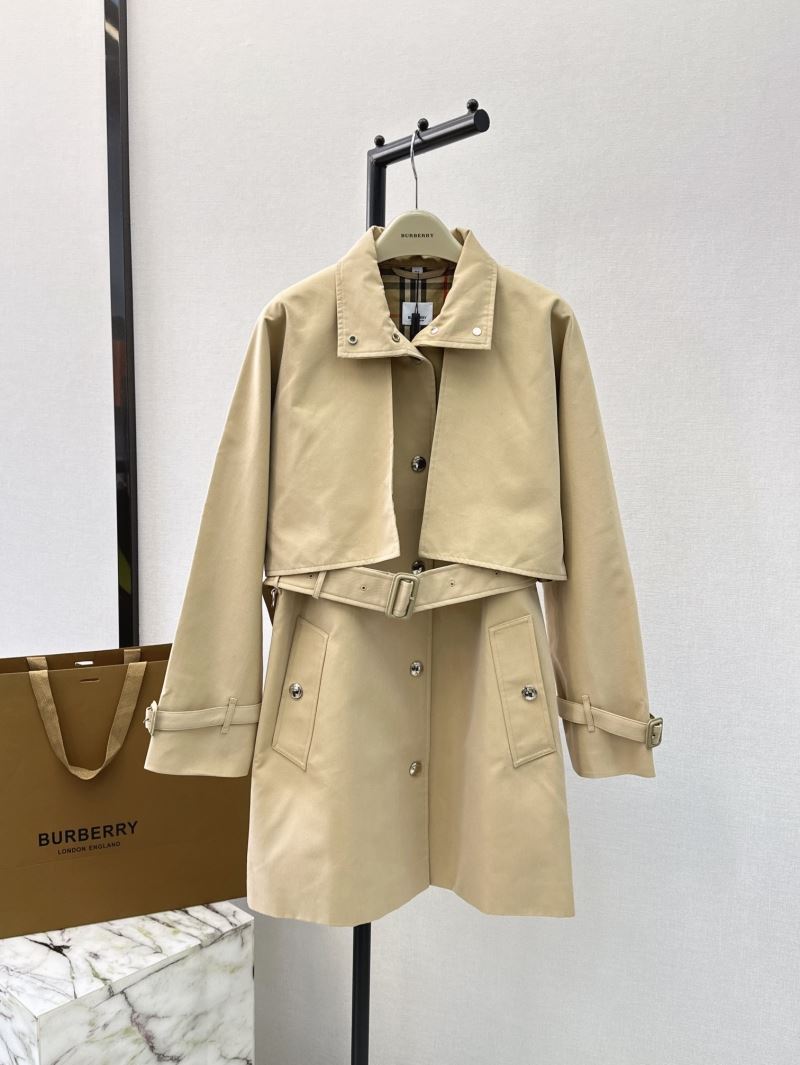 Burberry Outwear